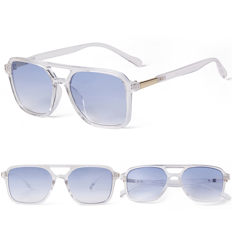 Trendy Big Pilot Sunglasses Wo - огляд і ціна Travel Accessories Gifts For Men