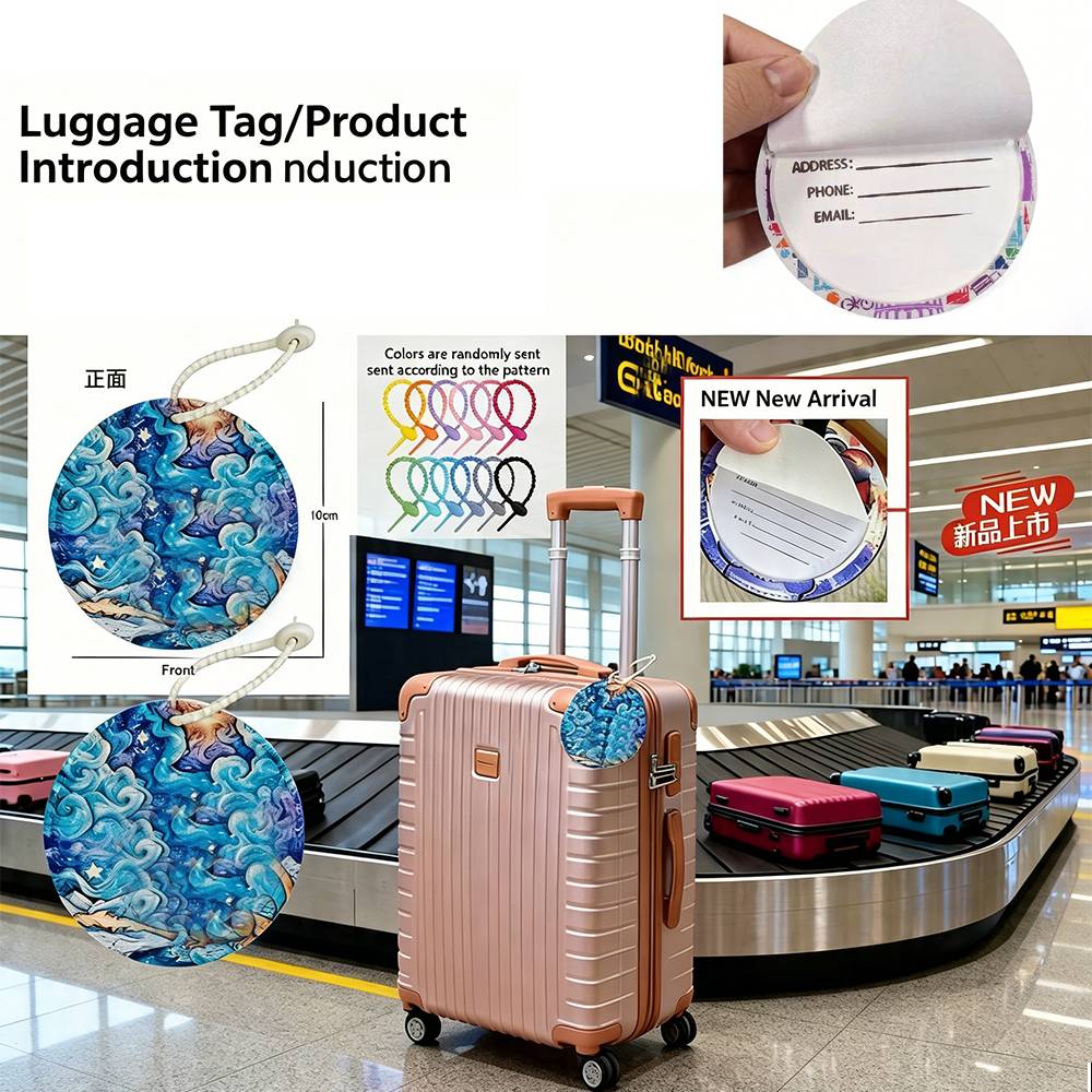 Mister Barrel Katieverse FPE T - огляд і ціна Travel Accessories Name