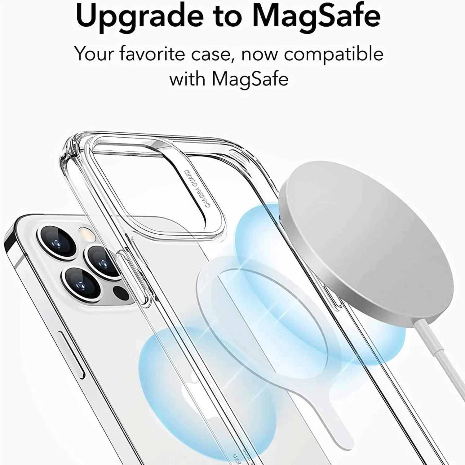 Universal Magnet Sticker Magne - огляд і ціна Travel Adapter Universal