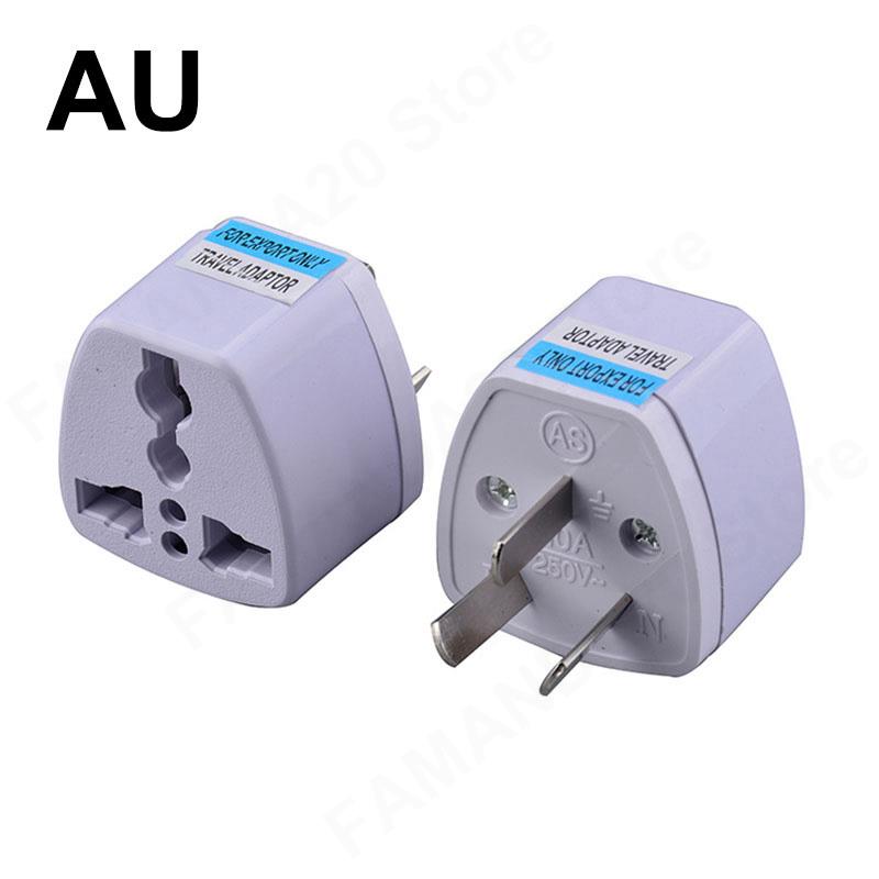 Universal US/UK/AU/DE/itlay Pl - огляд і ціна Travel Accessories Uk