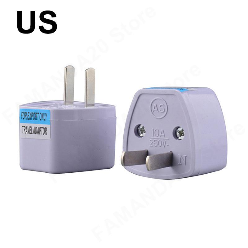 Universal US/UK/AU/DE/itlay Pl - огляд і ціна Travel Accessories Uk