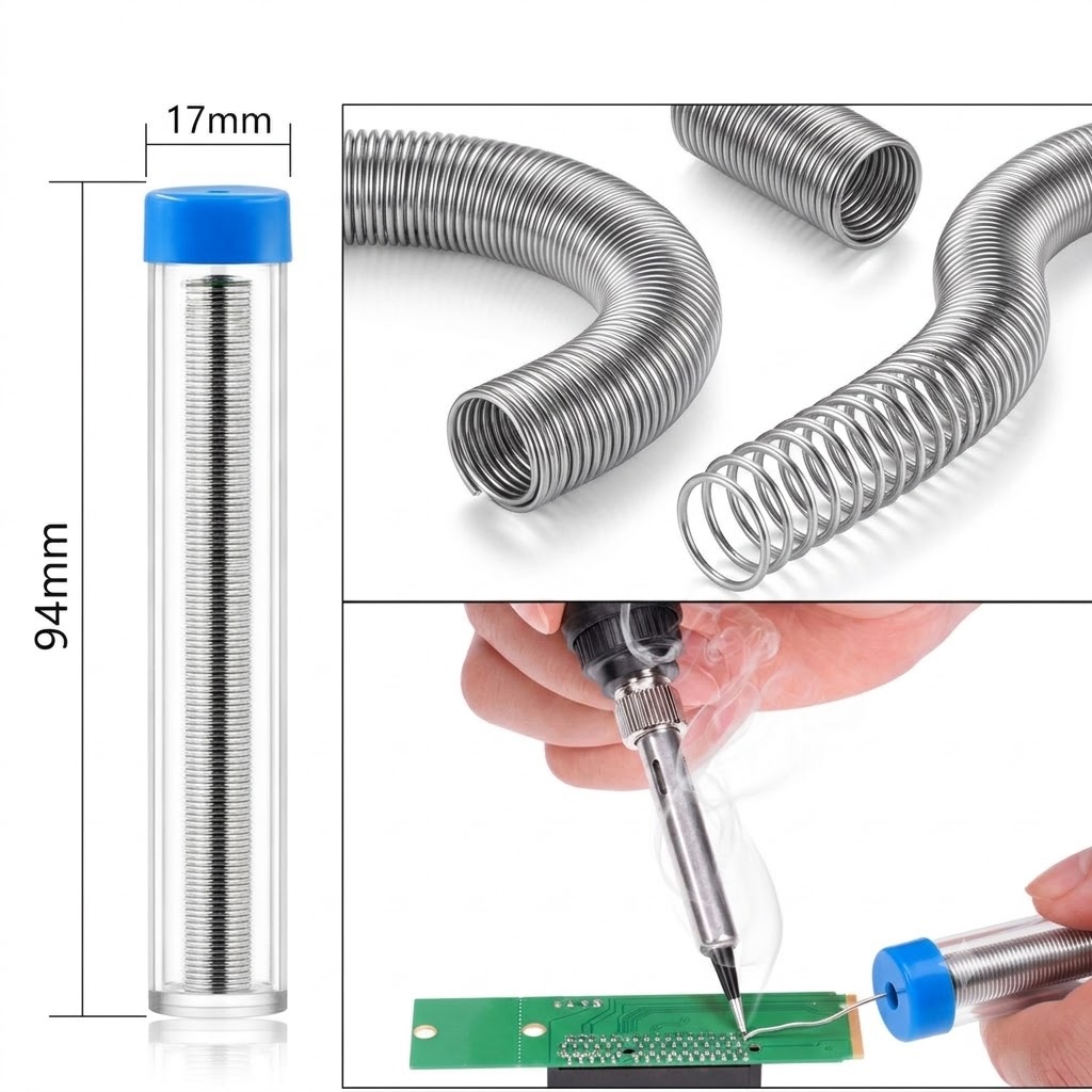 60W Adjustable Temperature Sol - огляд і ціна Travel Accessories Uk