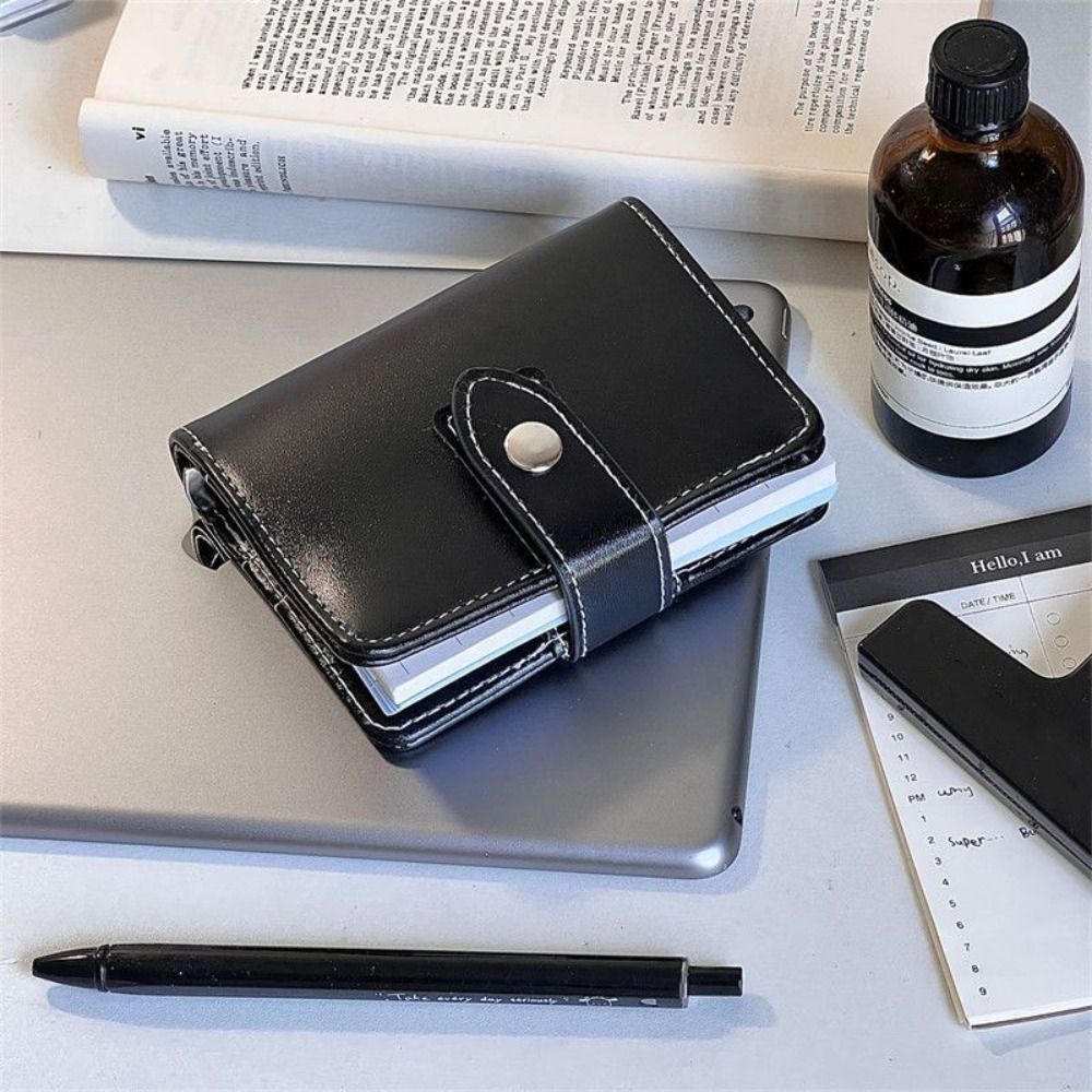 Removable Blank Inner Pages M5 - огляд і ціна Travel Notebook Journal