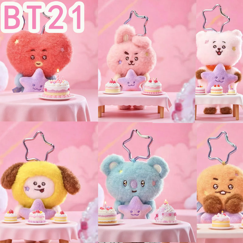 2026 KPOP bt21 Travel Series p - огляд і ціна Travel Accessories Deals