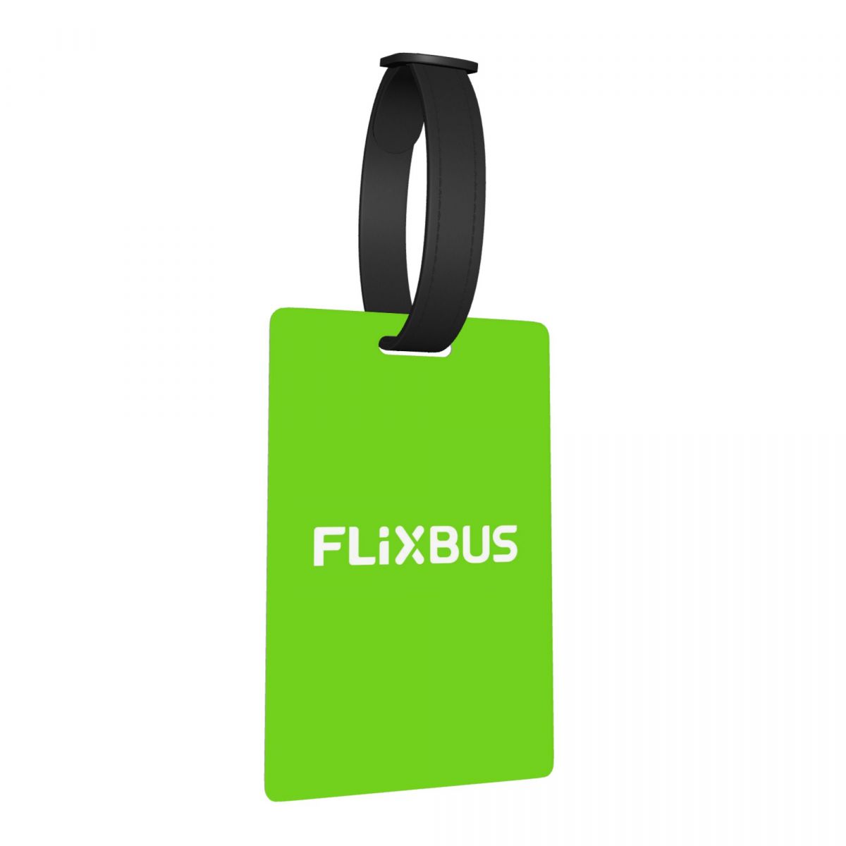 Flixbus Luggage Tags Suitcase  - огляд і ціна Travel Accessories Name
