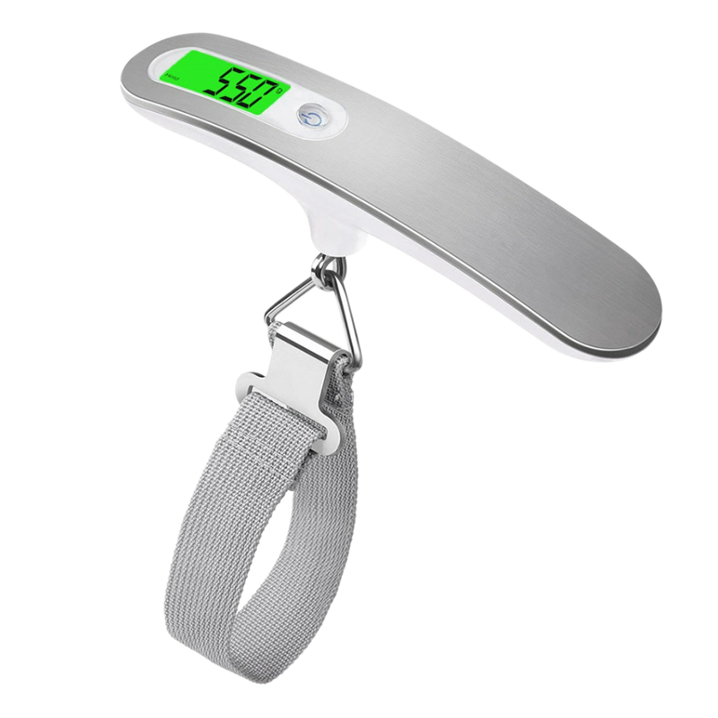 50kg/110 Pound Portable Hangin - огляд і ціна Travel Accessories Electronics