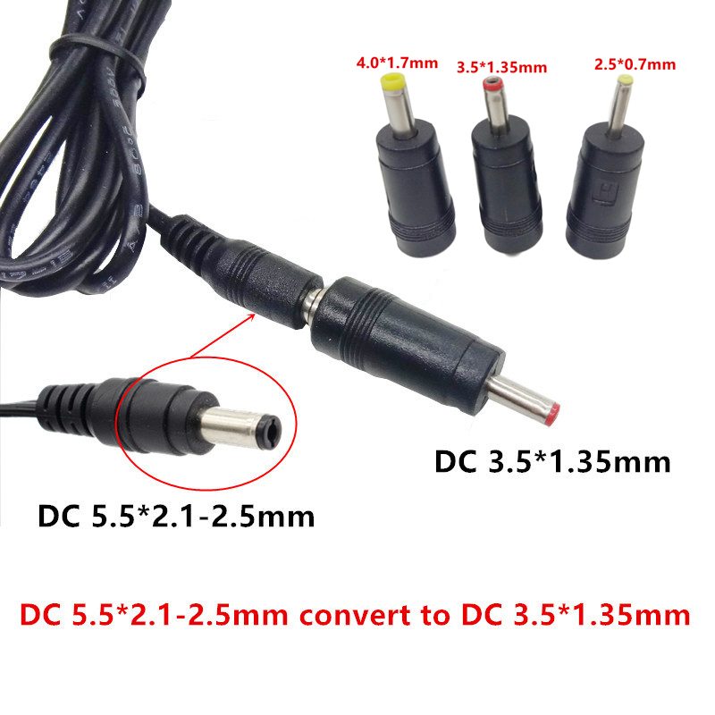 DC17V 17V 2A AC DC Power Suppl - огляд і ціна Travel Accessories Uk