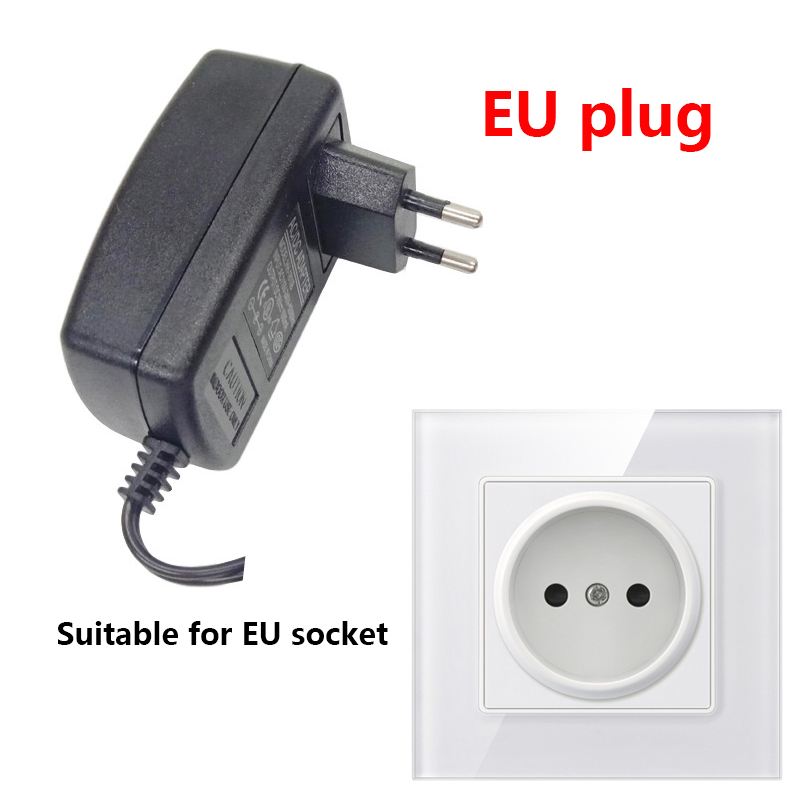 DC17V 17V 2A AC DC Power Suppl - огляд і ціна Travel Accessories Uk