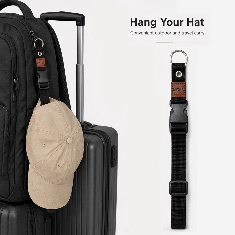 Portable Anti-Theft Luggage St - огляд і ціна Travel Accessories Gifts For Men