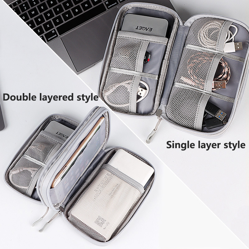 Multi-Color Portable Travel Di - огляд і ціна Travel Accessories Electronics