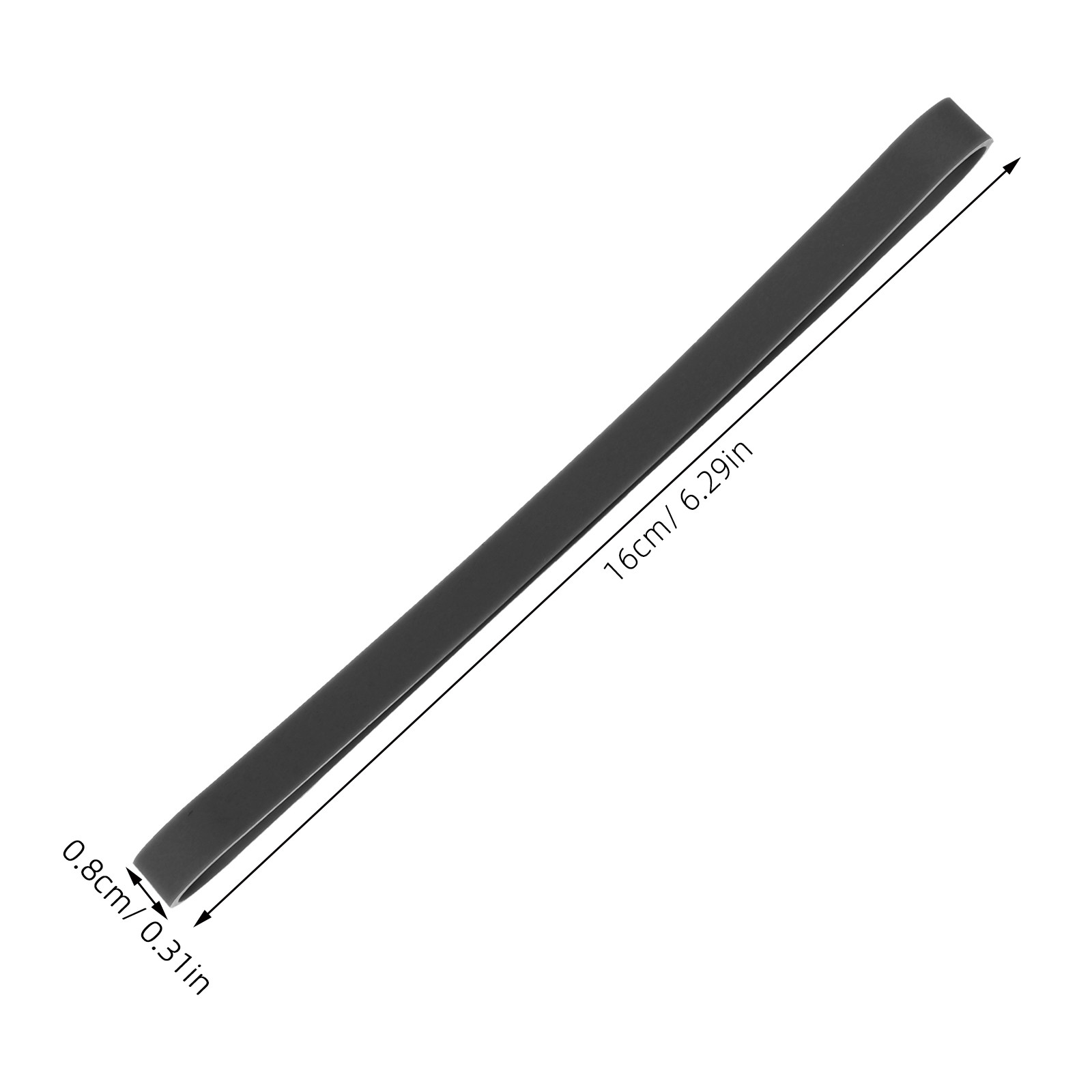 20Pcs Elastic Bands for Journa - огляд і ціна Travel Notebook Journal