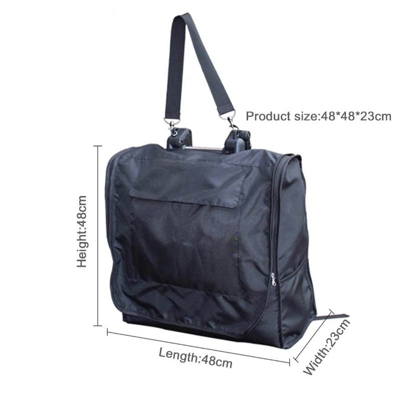Stroller Travel Backpack Water - огляд і ціна Travel Accessories For Plane