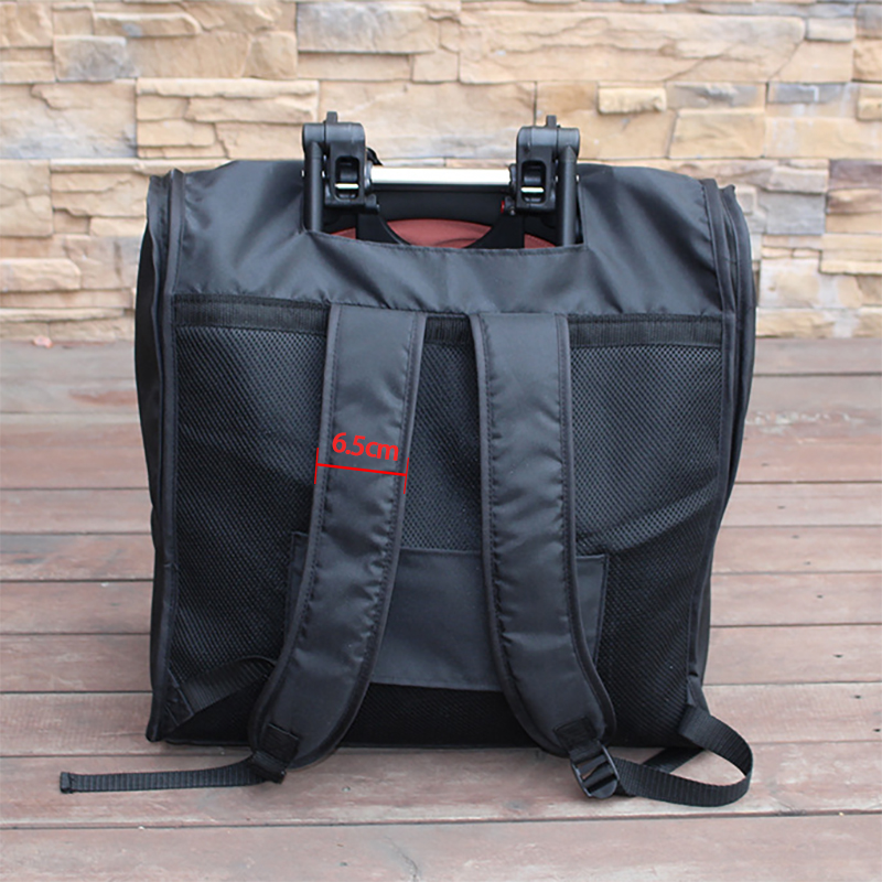 Stroller Travel Backpack Water - огляд і ціна Travel Accessories For Plane