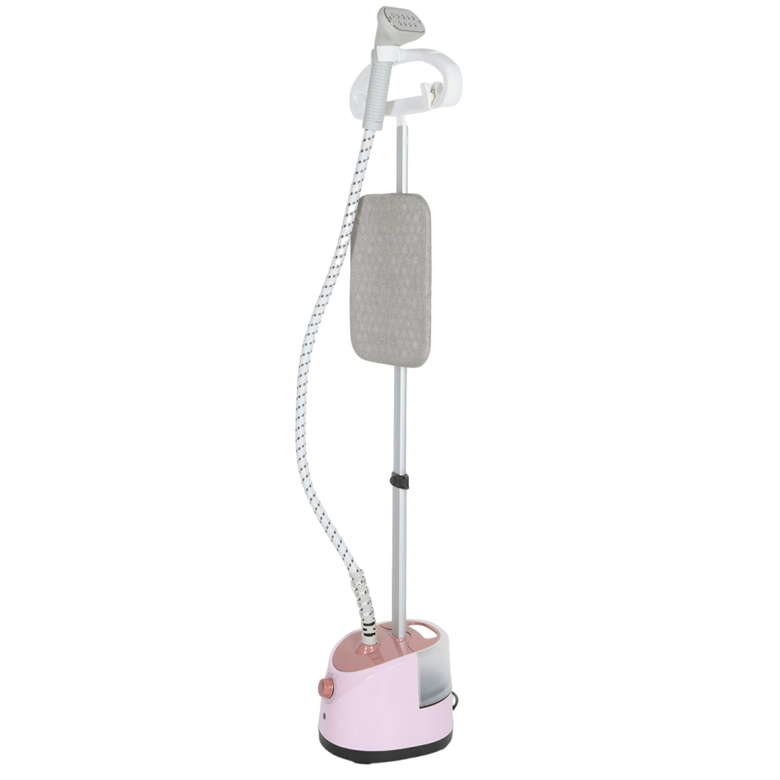 Steamer for Clothes 2000W Stan - огляд і ціна Travel Accessories Uk