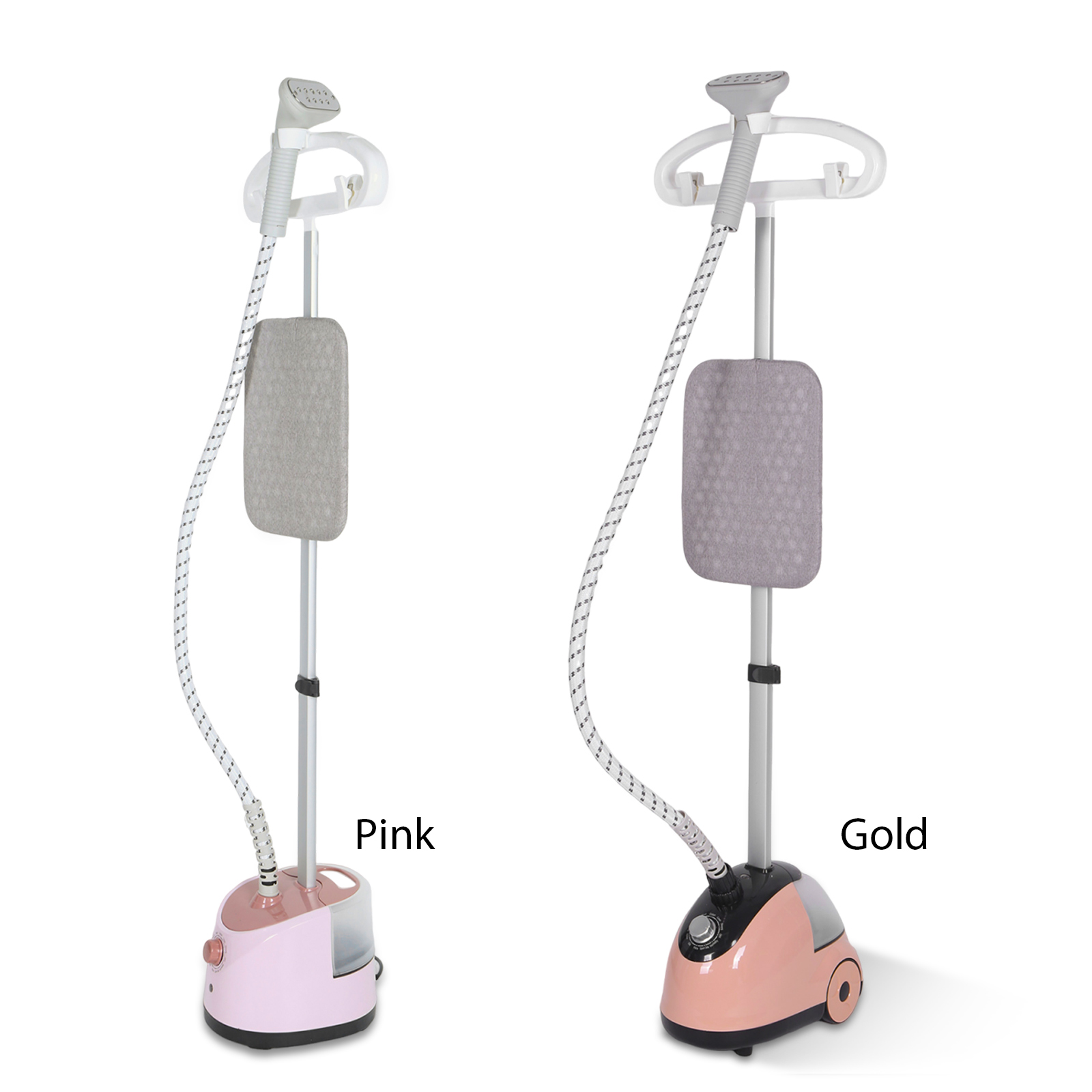 Steamer for Clothes 2000W Stan - огляд і ціна Travel Accessories Uk